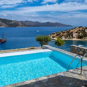 Z-villas Turunç